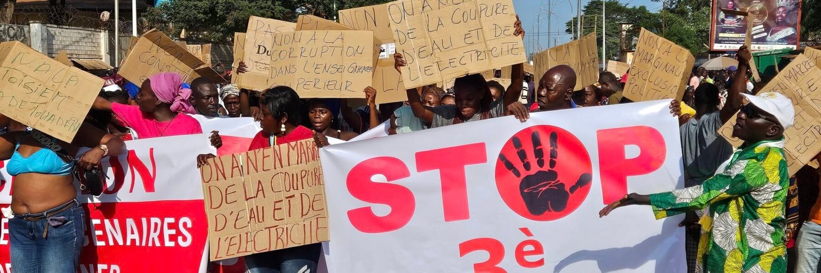 Centrafricains